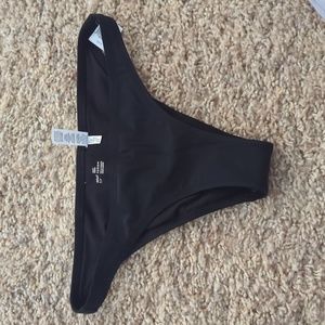 Aerie Cheeky Bikini Bottom